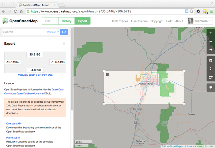 Bernalillo County