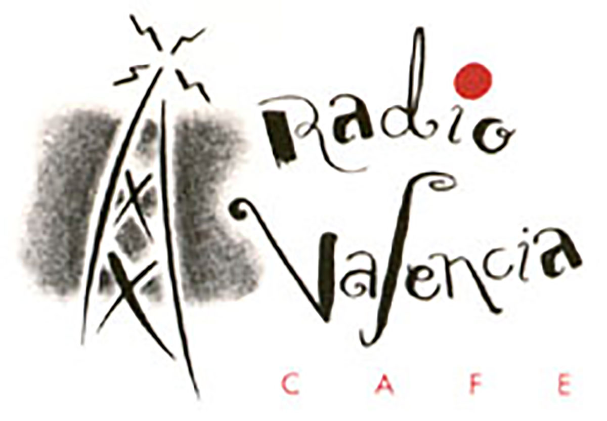 The Radio Valencia logo